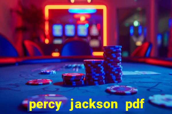 percy jackson pdf google drive